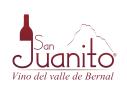 San Juanito Vitivinícola logo