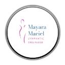 Mayara Maciel Lymphatic Drainage logo