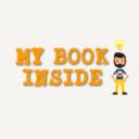 My Book Inside LLC logo