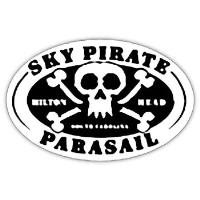 Sky Pirate Parasail image 1