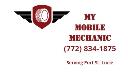 My Mobile Mechanic logo