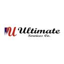 Ultimate Services Co logo