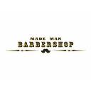 Made Man BarberShop logo