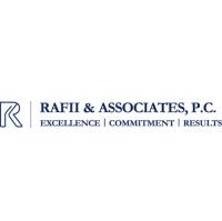 Rafii & Associates, P.C. image 1