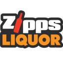 Zipps Liquor Store logo