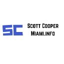 Scott Cooper Miami logo