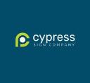Cypress Sign Company - Business Sign Shop Maker logo