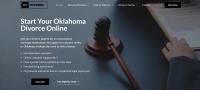 Oklahoma Divorce Online image 1