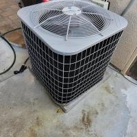 Comfort Heating and Cooling image 11