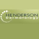 Henderson Dermatology logo