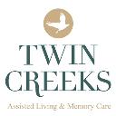 Twin Creeks Assisted Living  logo