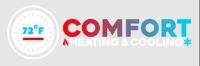 Comfort Heating and Cooling image 1