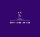 Florida Pile Company logo