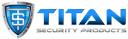 Titan Security Products Inc logo