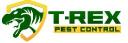 T-Rex Pest Control logo