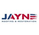 Jayne Roofing & Restoration logo