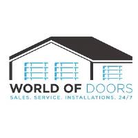 World of Doors image 1