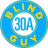 The Blind Guy of 30A image 1