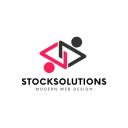 Stock Solutions NJ SEO & Web Design logo