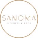 Sanoma Kitchen & Bath logo