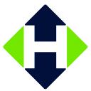 Hickman's Heating & Air Conditioning logo