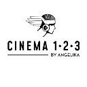 Cinema 123 by Angelika logo