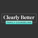 Clearly Better Family Counseling logo