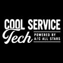 Cool Service Tech logo