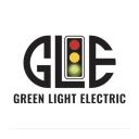 Green Light Electric logo