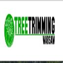 Tree Trimming Warsaw logo