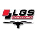 LGS Technologies logo