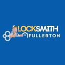 Locksmith Fullerton CA logo