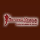 Brunswick Memorial Home logo