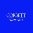 Corbett Funeral & Cremation logo