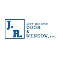 J. R. Door & Window Inc logo