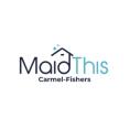MaidThis Cleaning of Carmel-Fishers logo