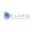 Claris Eye Surgery & LASIK logo