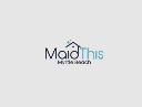 MaidThis Cleaning Myrtle Beach logo