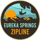 Eureka Springs Zipline logo