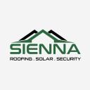 Sienna Roofing & Solar, LLC logo