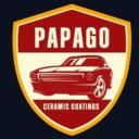Papago Ceramic Coatings logo