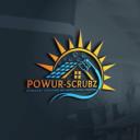 Powur-Scrubz logo