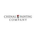 Chenal Painting Company logo