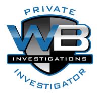 WB Investigations Private Investigator image 1