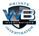 WB Investigations Private Investigator logo