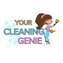 Your Cleaning Genie logo
