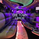 Chi Town Limos logo
