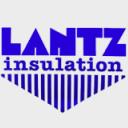 Lantz Insulation logo