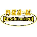 Bug-U Pest Control LLC logo