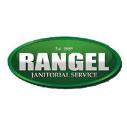 Rangel Janitorial, Inc. logo